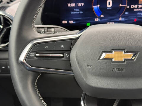 2024 Chevrolet Blazer EV 2LT