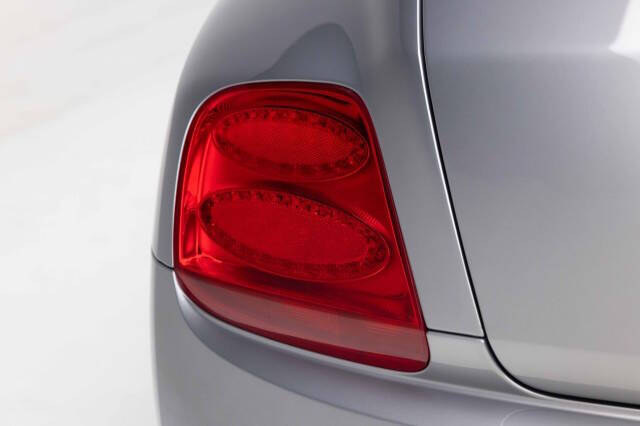 2006 Bentley Continental GT