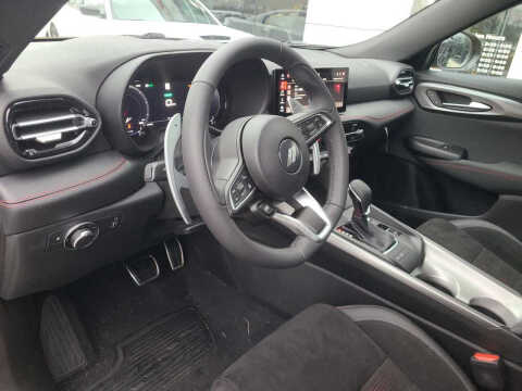 2024 Dodge Hornet R/T