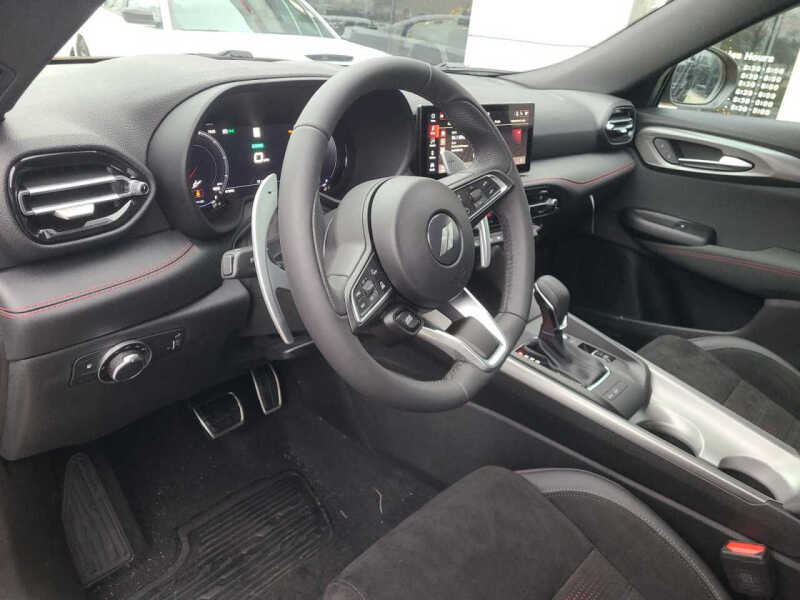 2024 Dodge Hornet R/T