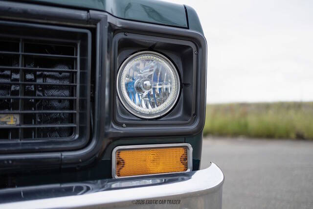1973 Chevrolet C10