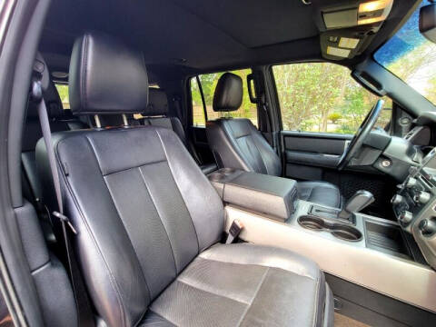 2016 Ford Expedition