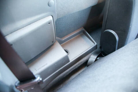 2005 Ford Ranger EDGE