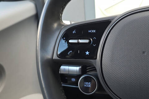 2023 Hyundai Ioniq 5 SE