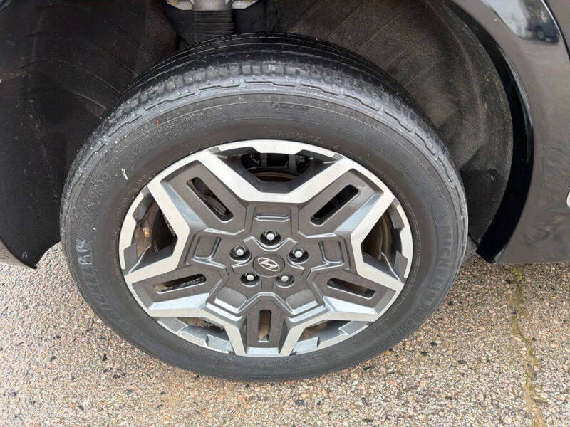2021 Hyundai Santa Fe