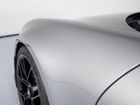 2022 Porsche 911 GT3