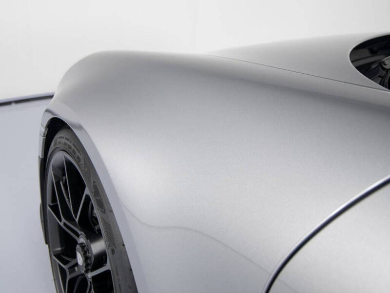 2022 Porsche 911 GT3