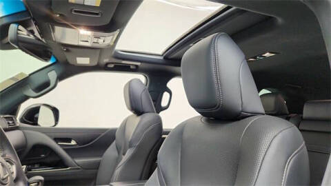 2024 Lexus LX 600 Luxury