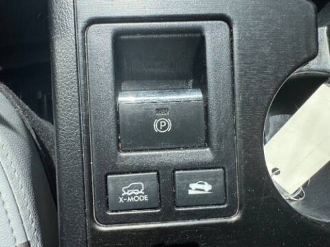 2019 Subaru Outback 3.6R Limited