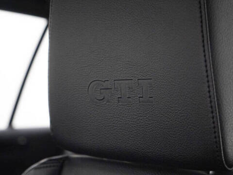 2014 Volkswagen GTI