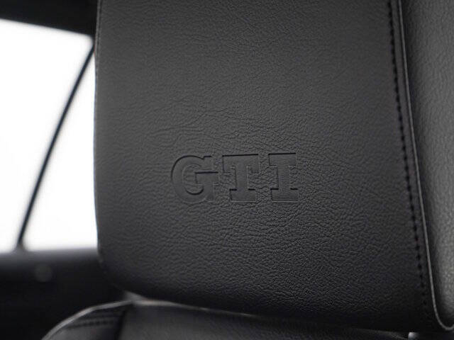 2014 Volkswagen GTI