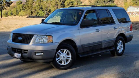 2004 Ford Expedition XLT