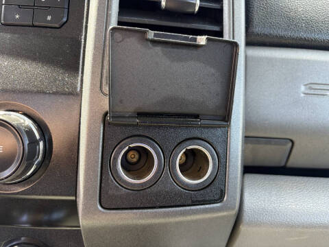 2019 Ford F-350 Super Duty