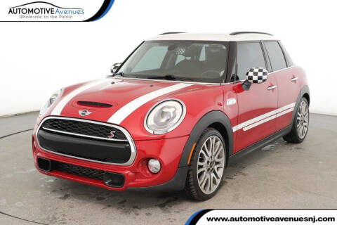 2016 MINI Hardtop 4 Door