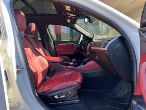 2024 BMW X4 xDrive30i