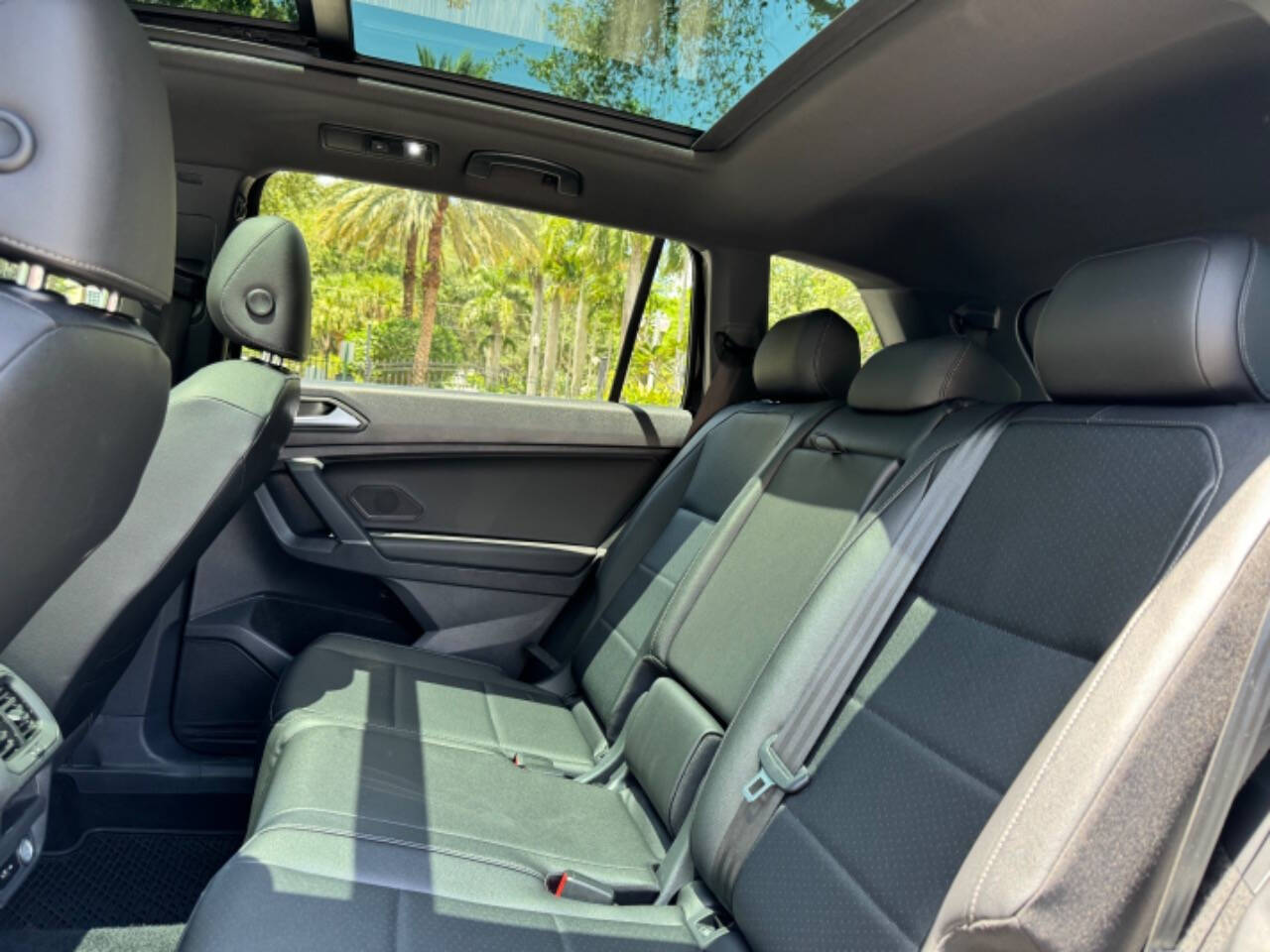 2020 Volkswagen Tiguan for sale at PJ AUTO in Margate, FL