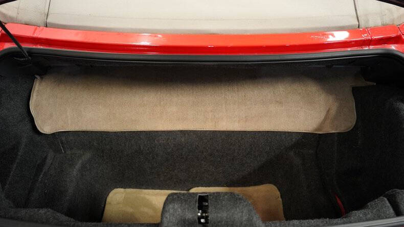 2002 Chevrolet Camaro Z28