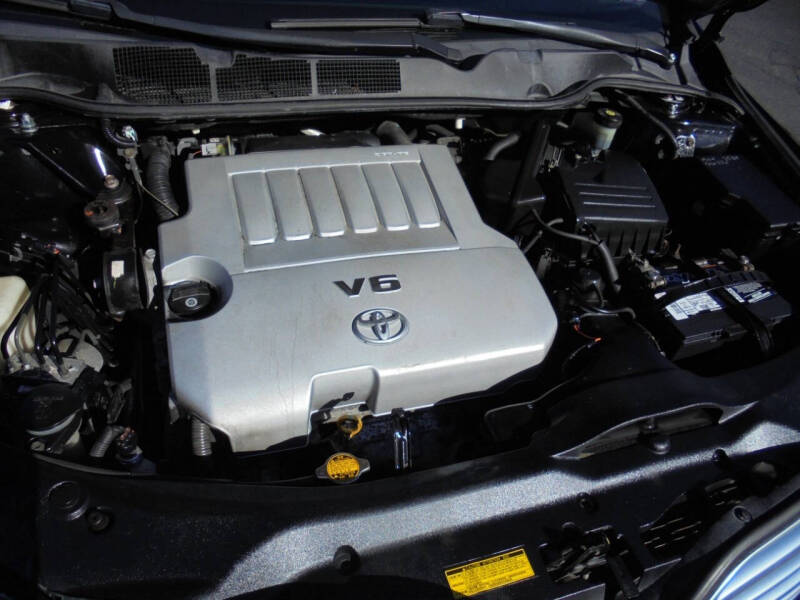 2010 Toyota Venza FWD V6