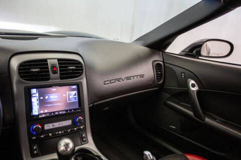 2006 Chevrolet Corvette Z06