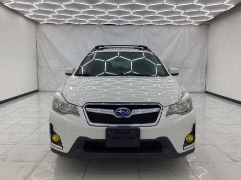 2016 Subaru Crosstrek 2.0i Premium