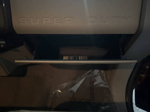 2010 Ford F-350 Super Duty