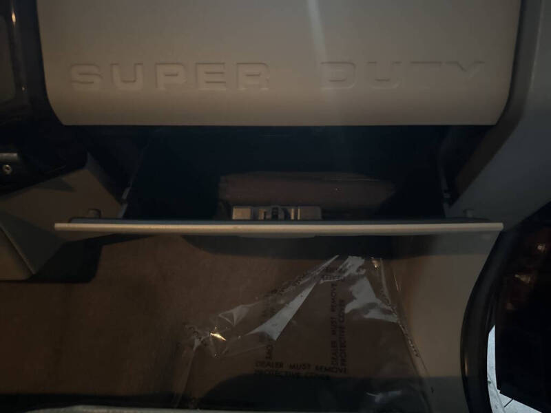 2010 Ford F-350 Super Duty