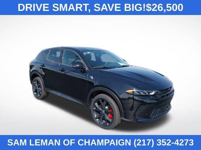 2025 Dodge Hornet GT Plus