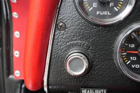 1966 Chevrolet Corvette