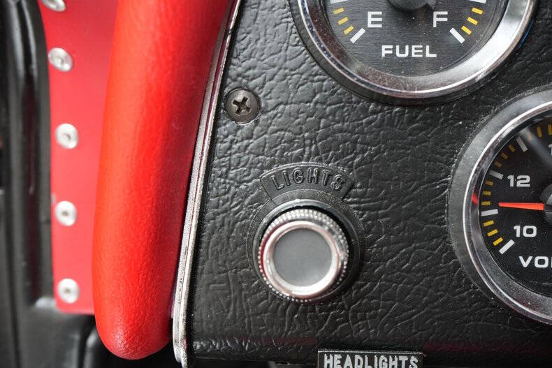 1966 Chevrolet Corvette