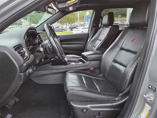 2023 Dodge Durango GT Plus