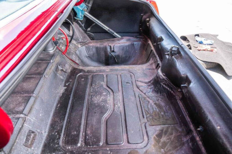 1978 Chevrolet Malibu