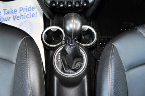 2012 MINI Cooper Clubman S