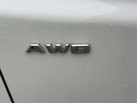 2017 Cadillac XT5 Platinum