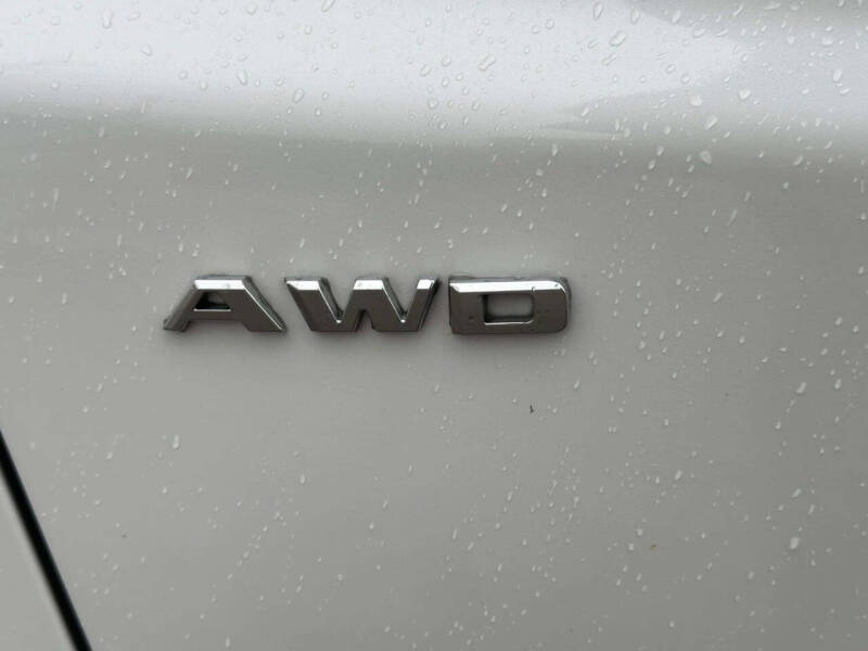 2017 Cadillac XT5 Platinum