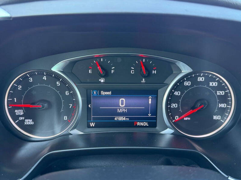 2019 Chevrolet Blazer LT