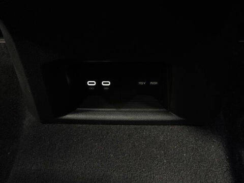 2022 Volkswagen Atlas Cross Sport V6 SEL R-Line 4Motion