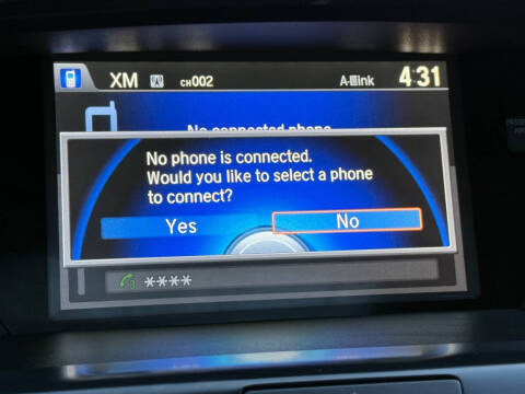 2016 Acura MDX SH-AWD w/Tech