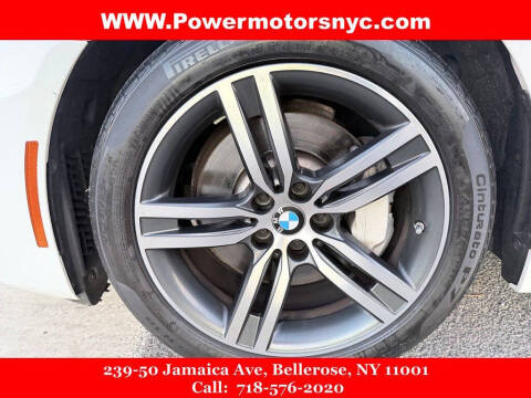 2022 BMW 5 Series 530i xDrive