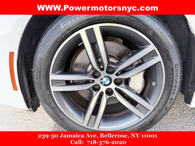 2022 BMW 5 Series 530i xDrive