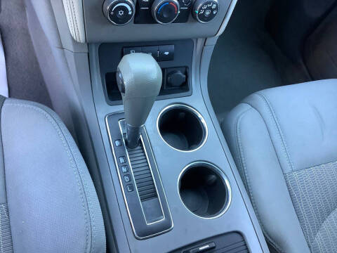 2014 Chevrolet Traverse LS