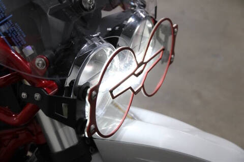 2020 Moto Guzzi V85 TT ADV