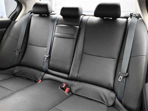 2022 Infiniti Q50 Luxe