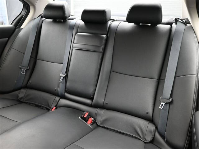 2022 Infiniti Q50 Luxe