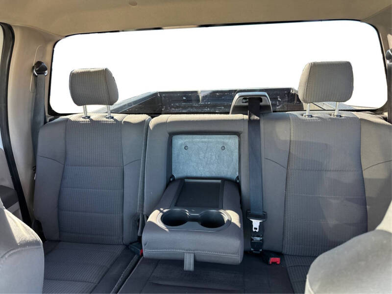 2010 Ford F-250 Super Duty