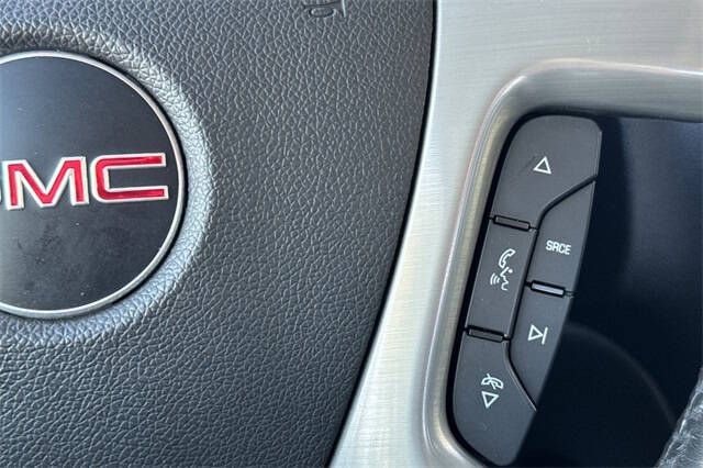 2013 GMC Sierra 2500HD