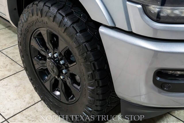 2021 RAM 2500 Limited