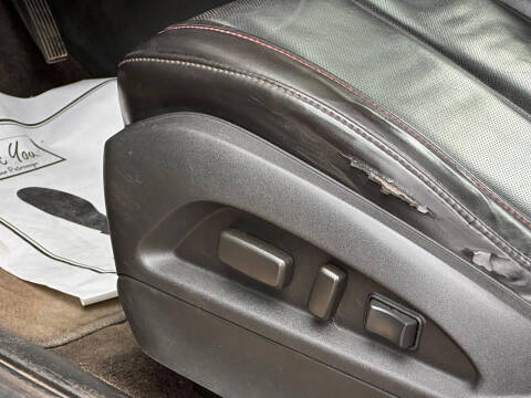 2011 GMC Terrain SLT-1