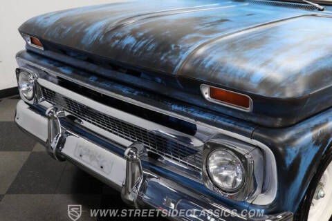 1964 Chevrolet C10