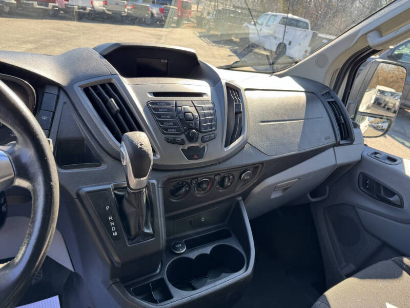 2016 Ford Transit 350 XL