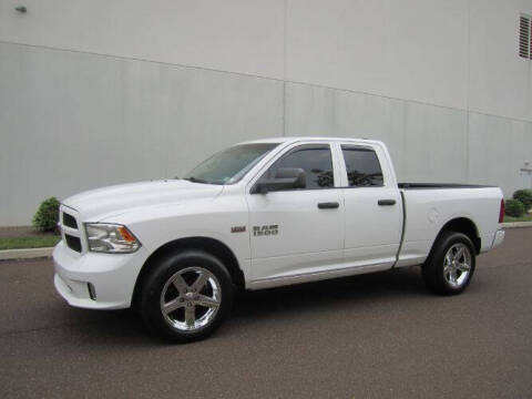 2015 RAM 1500 Express